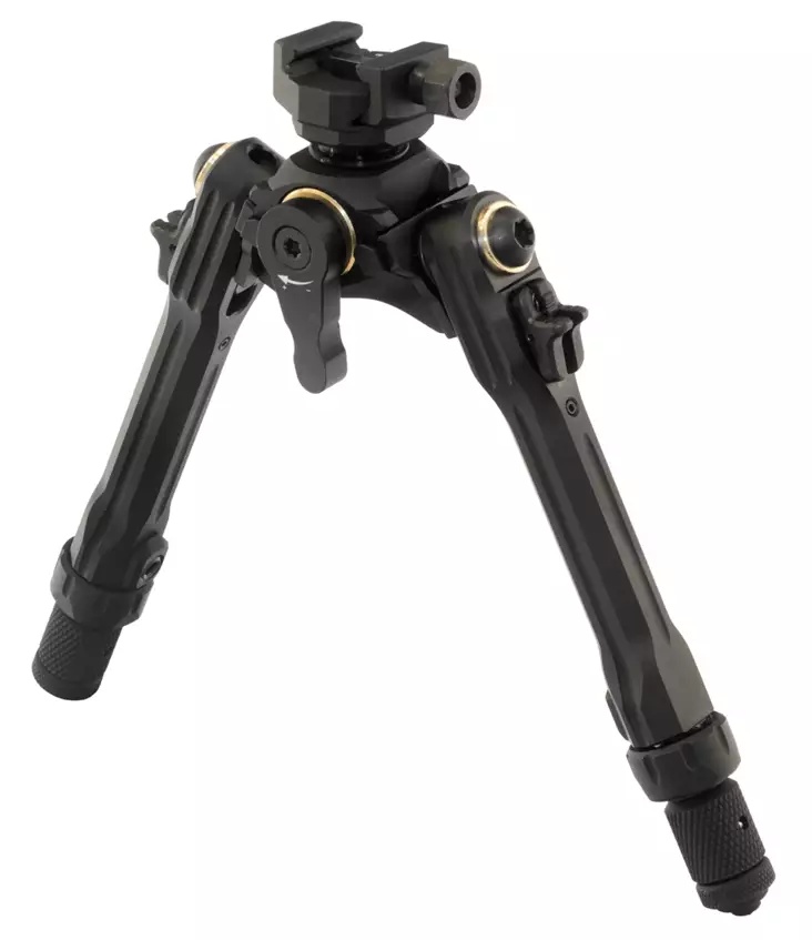 UTG PRO TBNR Bipod 7-9" - Bipodit ja ampumatuet - 4717385556379 - 1