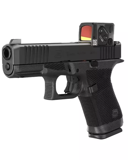 Glock 19 GEN6 COA - Pistoolit 9x19 - GLOCK19GEN6COA - 1