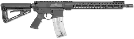 Rock River Arms LAR-22 Tactical Carbine Aluminium - Taktiset pienoiskiväärit - 22L1264A - 2