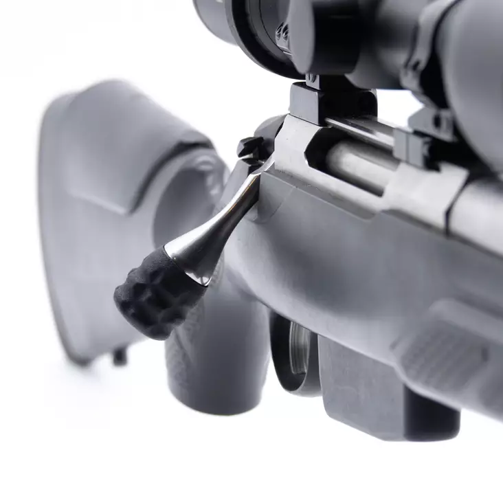 Nordicshot Kammennuppi Tikka - Perälevyt - 643005352810A - 1