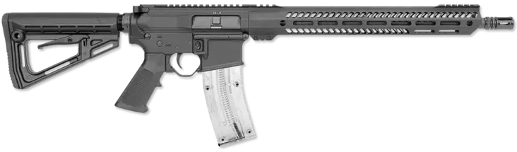 Rock River Arms LAR-22 Tactical Carbine Aluminium - Taktiset pienoiskiväärit - 22L1264A - 2