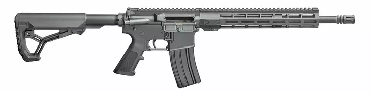 Sabatti S.A.R 14,5" .223 Rem - Kiväärit AR-15 tai vastaavat - SAR22314CA - 1