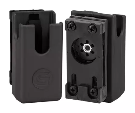 Ghost Hybrid Pistol Magazine Pouch - Pistoolien lipastaskut - SGMAGHDB - 2