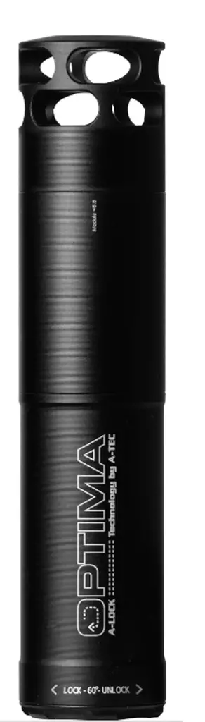 A-Tec Optima -suujarrumoduuli max .375 - Lisätarvikkeet - OPTIMAB - 1