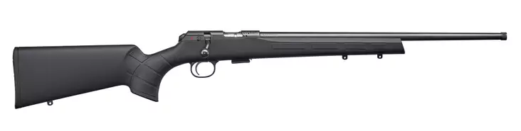CZ 457 Synthetic .22 LR - Pienoiskiväärit .22 Lr - cz457B - 3