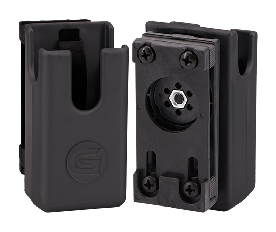 Ghost Hybrid Pistol Magazine Pouch - Pistoolien lipastaskut - SGMAGHDB - 1