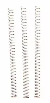 Kimber 9x19 Recoil Spring Set of 3 - Pistoolien osat - KRSS191112LB - 1