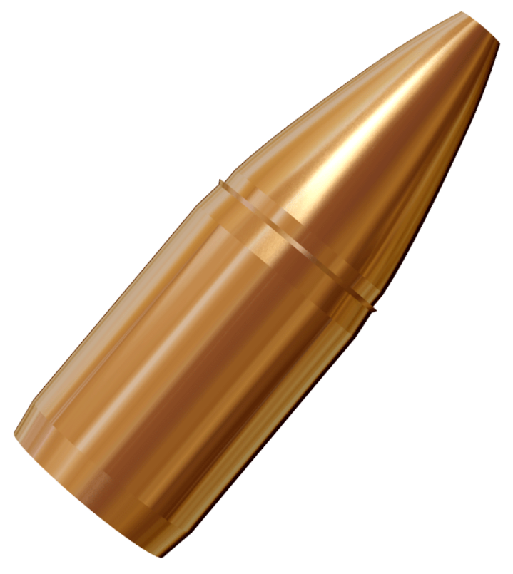 Lapua Cutting Edge .30 6,5g 100pcs G477 - .30 luodit - 64182673052666B - 1