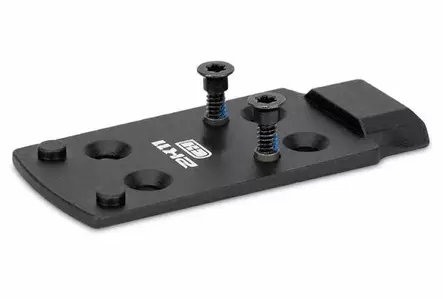 Kimber Optic Adapter Plate RMSc - Sovite- / adapterilevyt pistooleille - 2K111911OAPRMSC - 1