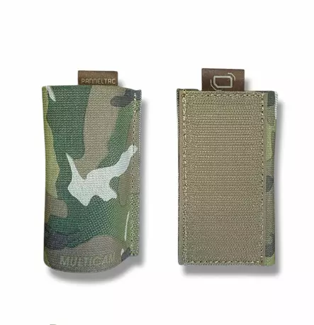 Panneltac Horizontal TQ Belt Sleeve - Ensiaputaskut - TQBS-1-MC - 4