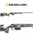 Bergara B-14 Wilderness HMR 7 PRC - Muut tarkkuuskiväärit - BW1347PRC - 1