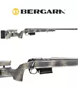 Bergara B-14 Wilderness HMR Carbon 6,5 PRC - Pulttilukkoiset kiväärit - BW135C65PRC - 1