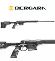 Bergara Premier Elevate 6,5 PRC - Pulttilukkoiset kiväärit - BP145C65PRC - 1