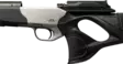 Blaser R8 Ultimate Silverstone Adjustable 6,5 Creedmoor - Suoravetolukkoiset kiväärit - 80500040UL65C - 3