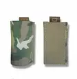 Panneltac Horizontal TQ Belt Sleeve - Ensiaputaskut - TQBS-1-MC - 4