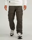 Pentagon Lycos Combat Pants Black - Taktiset housut - K05043-01-48-32inc - 2