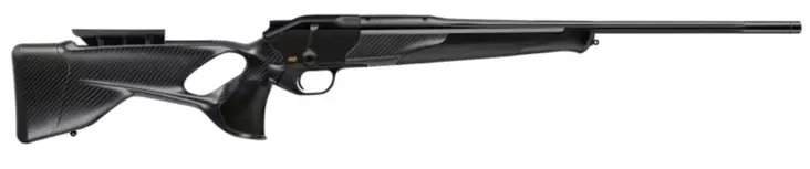 Blaser R8 Ultimate Adjustable Carbon ATZL Fluted 6,5 Creedmoor - Suoravetolukkoiset kiväärit - BLR8UMC65C - 1