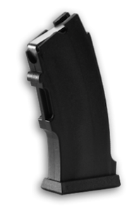 CZ 457/512 Magazine 10rd .17 HMR - Lippaat, muut merkit - 507312008802ND - 1