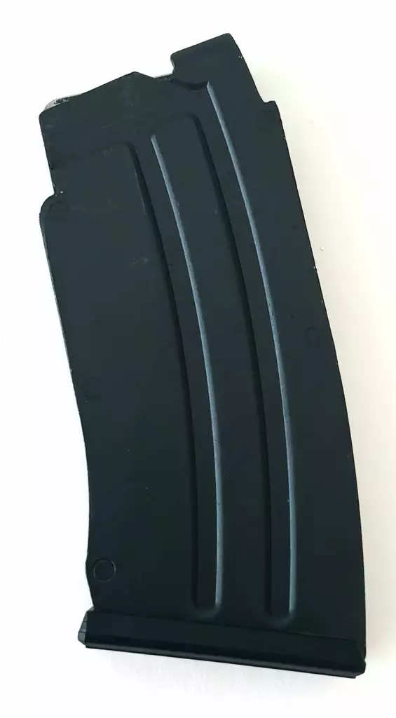 CZ 457/512 Magazine 10rd .22 Lr Steel - Lippaat, muut merkit - 5133120001ND - 1