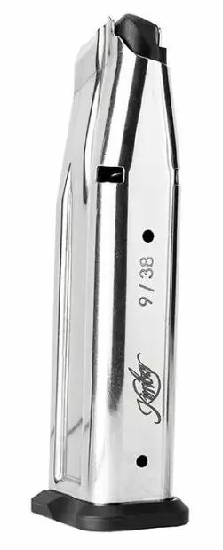Kimber 2K11 Magazine 9x19 - 17 RD - 1911 / 2011 - 2K11MAG917RD - 1