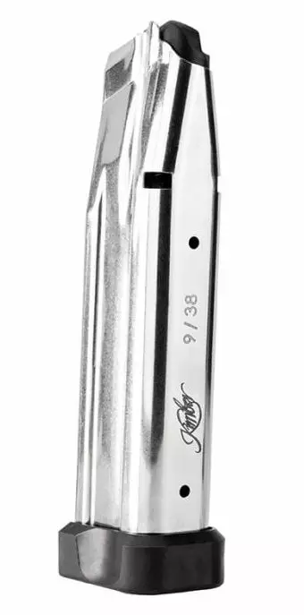 Kimber 2K11 Magazine 9x19 - 20 RD - 1911 / 2011 - 2K11MAG920RD - 2