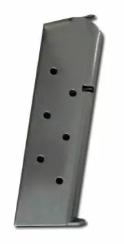 Kimber 8RD Steel 1911 Magazine - 1911 / 2011 - K1911MAGSS8RD - 1