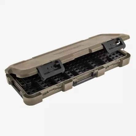Magpul Daka Hard Case R44 FDE - Kovat aselaukut kivääreille - MAG1288-FDE - 1