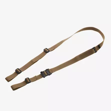 Magpul MS1 Lite Sling FDE - Taktiset asehihnat - MAG1312-FDE - 1