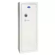 Corrosafe 16K White -asekaappi - Asekaapit - COR16KWhite - 1