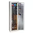 Corrosafe 6K White -asekaappi - Asekaapit - COR6KWHITE - 2