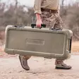 Magpul Daka Hard Case R44 FDE - Kovat aselaukut kivääreille - MAG1288-FDE - 2