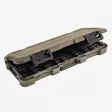 Magpul Daka Hard Case R44 FDE - Kovat aselaukut kivääreille - MAG1288-FDE - 1