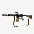 Magpul MS1 Lite Sling FDE - Taktiset asehihnat - MAG1312-FDE - 4