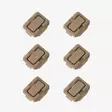 Magpul Wire Control Kit M-LOK - Kiväärien osat - MAG1296-FDE - 4