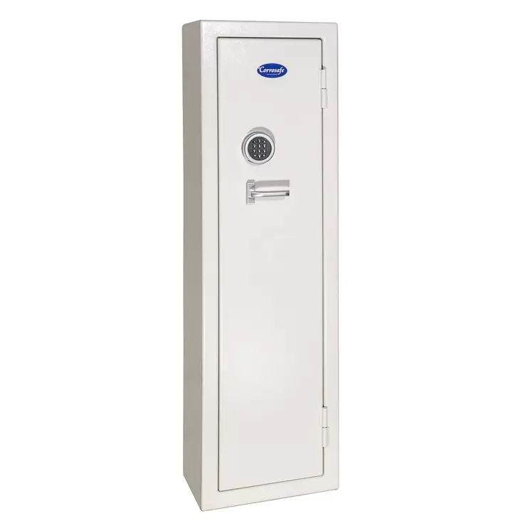 Corrosafe 6K White -asekaappi - Asekaapit - COR6KWHITE - 1