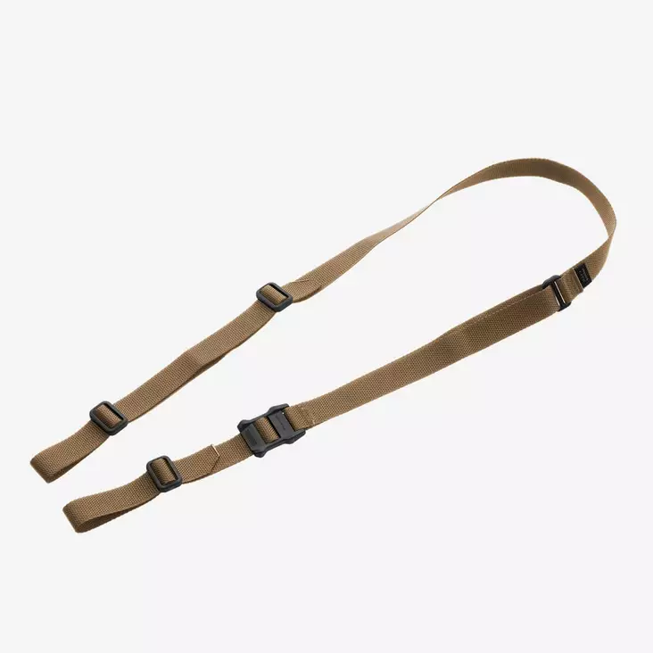 Magpul MS1 Lite Sling FDE - Taktiset asehihnat - MAG1312-FDE - 1