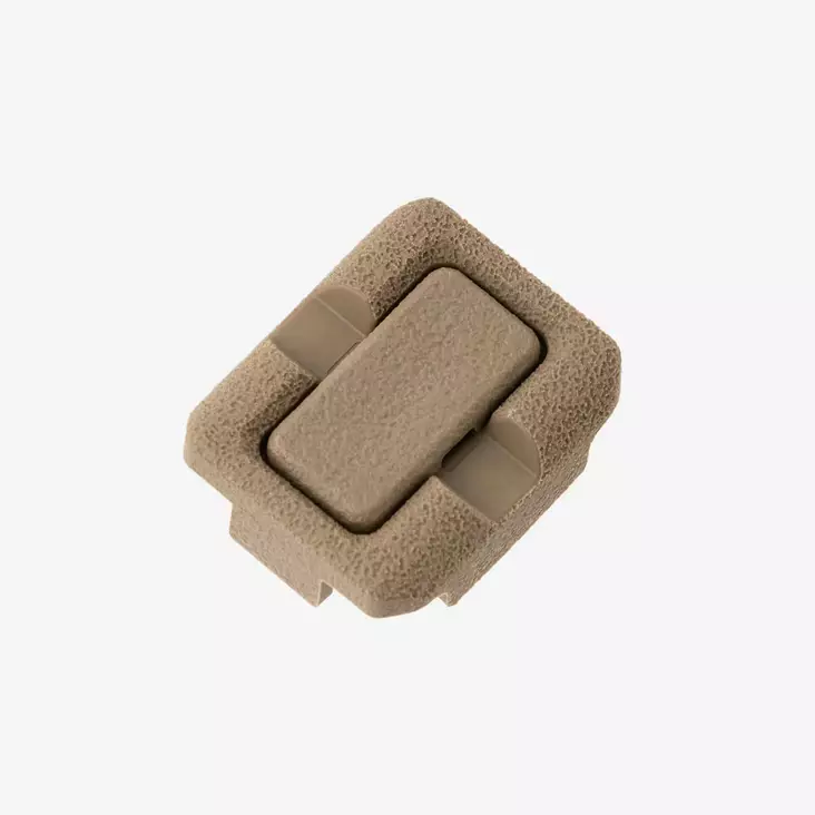 Magpul Wire Control Kit M-LOK - Kiväärien osat - MAG1296-FDE - 1