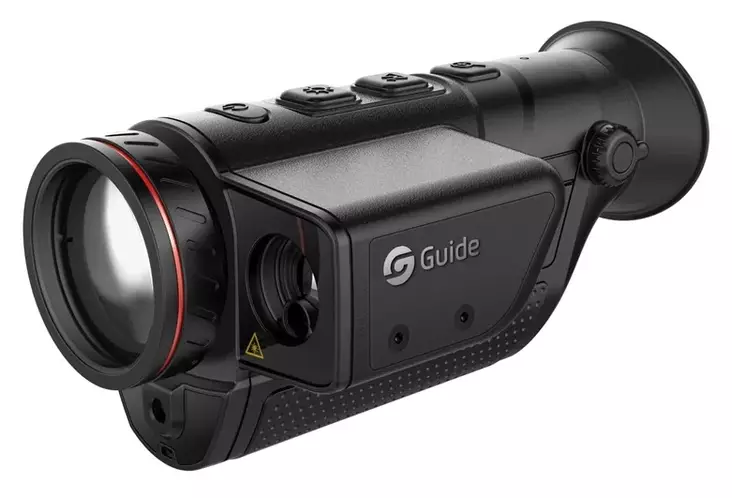 Guide Outdoor TD Monocular TD631LRF - Monokulaariset katselulaitteet - TD631LRF - 1