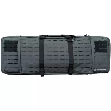 Schmeisser Rifle Bag - Pehmeät aselaukut kivääreille - SCHMRIFLEBAG - 1