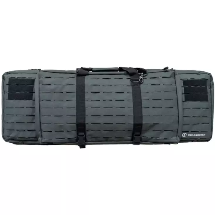 Schmeisser Rifle Bag - Pehmeät aselaukut kivääreille - SCHMRIFLEBAG - 1
