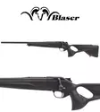 Blaser R8 Ultimate Adjustable 6,5 Creedmoor, vasenkätinen - Suoravetolukkoiset kiväärit - 60209065LH - 1