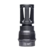 Silent Steel QD A1 FLASH HIDER 5,56 14X1LH - Suujarrut ja liekinsammuttimet - FHA1-556-M14x1LH - 1