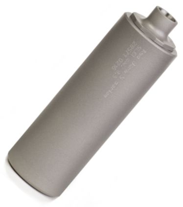 Ase Utra SL6i 9,3mm - Metsästysvaimentajat yli 9,3 mm - AU530-I - 1