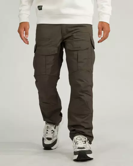 Pentagon Lycos Combat Pants Ranger Green - Taktiset housut - K05043-06rg-50-34i - 2