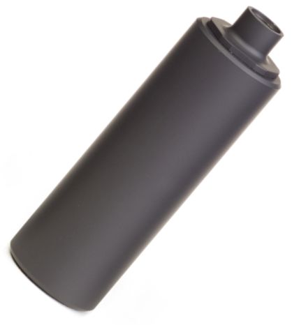 Ase Utra SL6i .30 Black Cerakote - Metsästysvaimentajat.30 / 7,6mm - AU696-I - 1