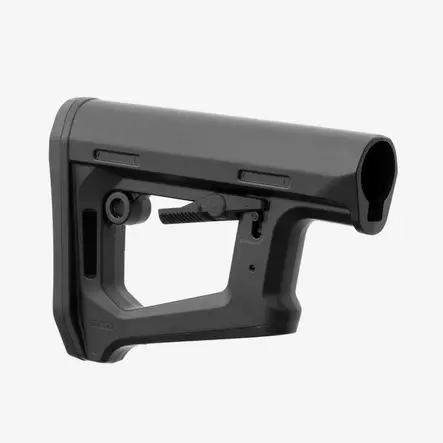 Magpul DT-PR Carbine Stock Mil-Spec BLK - Kiväärien osat - MAG1447-BLK - 1