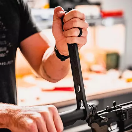 Magpul Armorer's Wrench AR15/M4 - Muut aseenhoitotuotteet - MAG535-BLK - 2