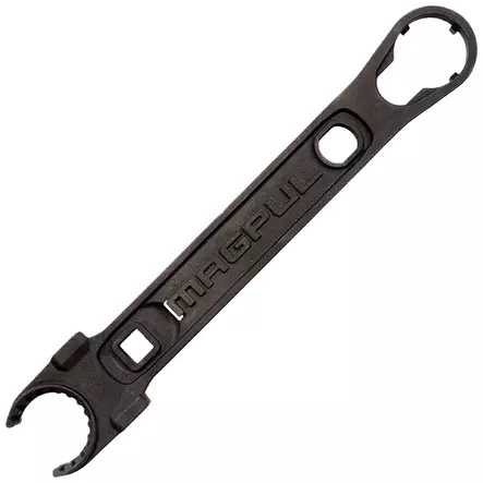 Magpul Armorer's Wrench – AR15/M4 - Muut aseenhoitotuotteet - MAG535-BLK - 1