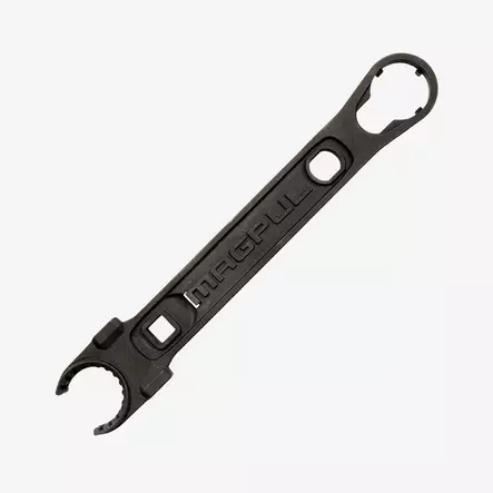 Magpul Armorer's Wrench AR15/M4 - Muut aseenhoitotuotteet - MAG535-BLK - 1