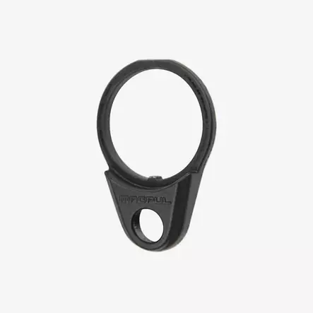 Magpul ASAP-QD Sling Attachment Point - Asehihnat ja hihnalenkit/-kiinnikkeet - MAG529-BLK - 1